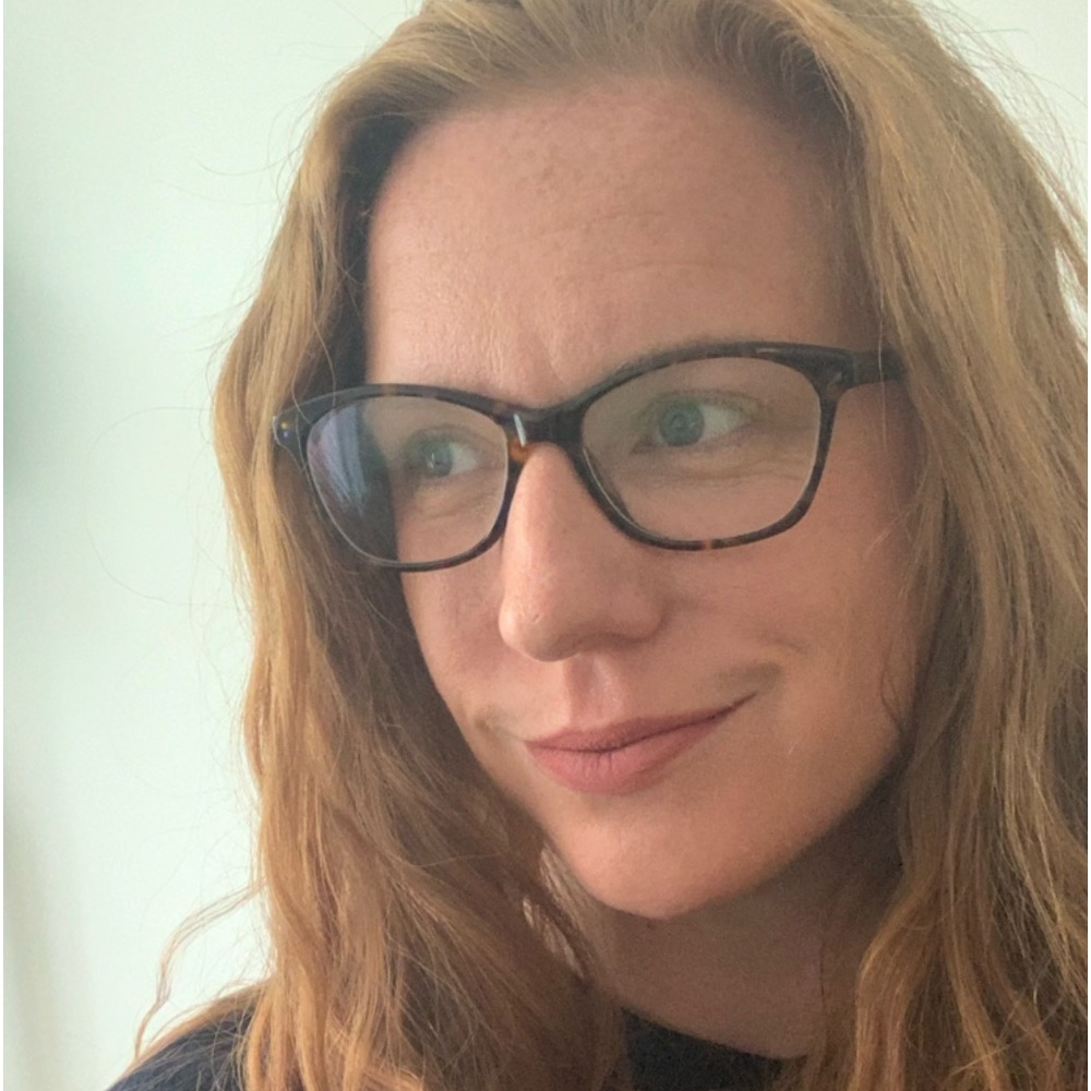 Meet your Posher, Tanya